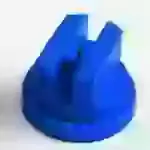 Standard 110° Blue